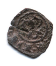 (image for) Denaro of Manfred, King of Sicily - Click Image to Close
